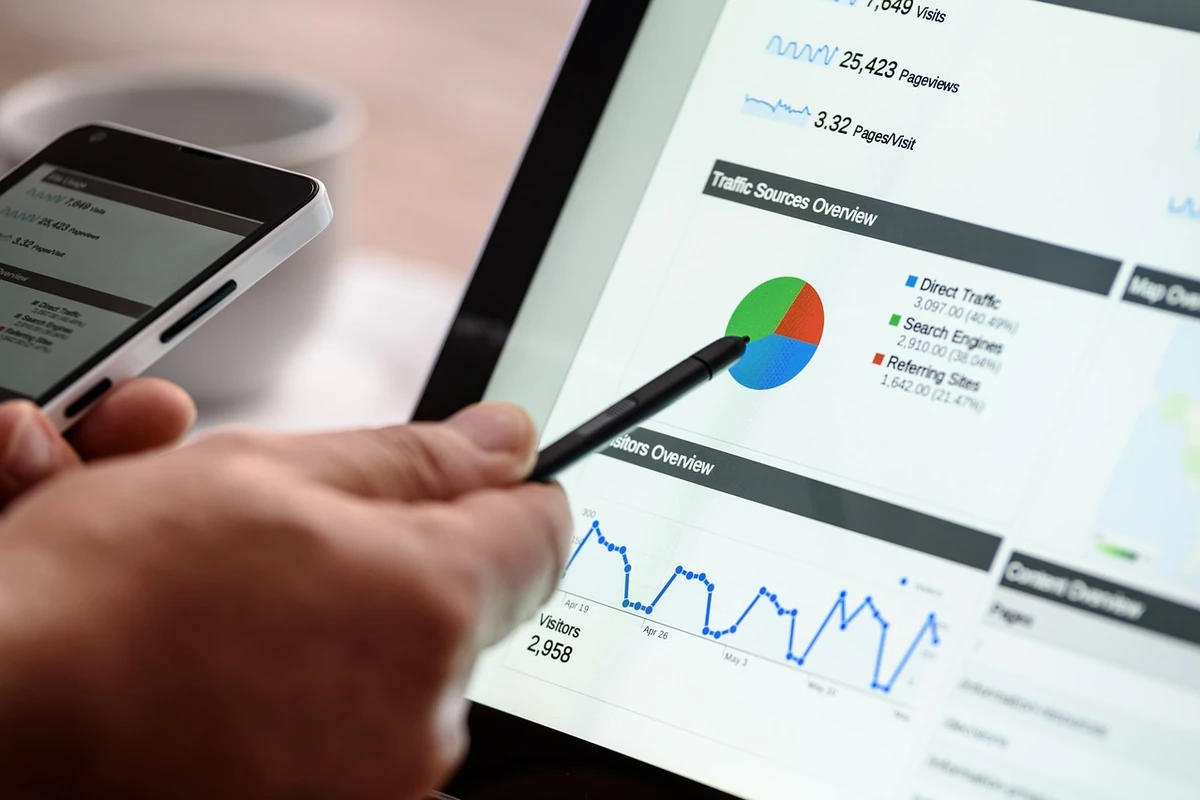 Google Analytics 4: najczęstsze błędy w konfiguracji Analiza kampanii i konwersji w Google Analytics 4