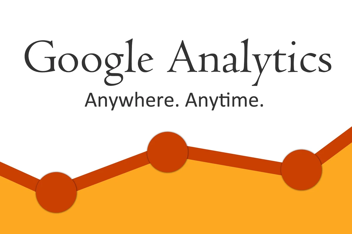 Google Analytics jako narzędzie do sprawdzania ruchu na stronie