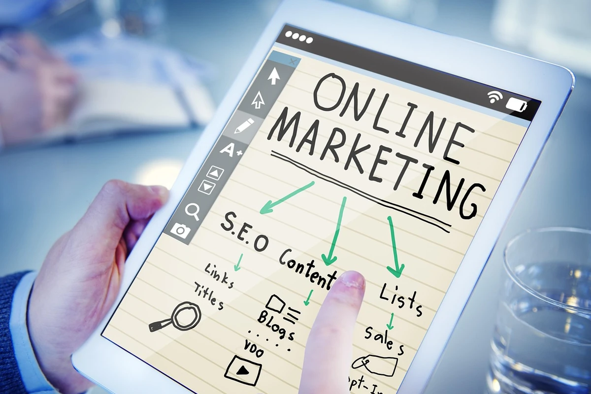 Jak przygotować strategię content SEO dla sklepu internetowego krok po kroku Jak przygotować strategię content SEO dla sklepu internetowego krok po kroku