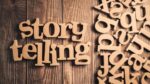 Storytelling w marketingu: moc opowieści dla budowania marki
