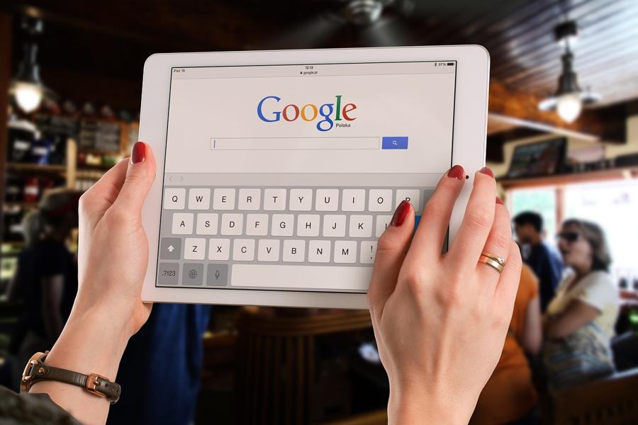 Google Ads jako płatny kanał szybkiego pozyskiwania ruchu z wyszukiwarki