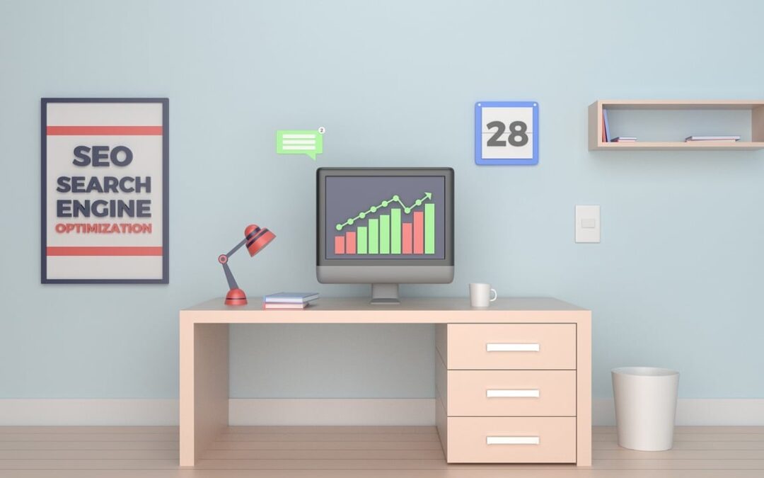 Pozycjonowanie stron internetowych w 2026: nowe strategie SEO i AI