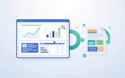 Google Search Console: jak aktualizować stare wpisy blogowe na podstawie danych
