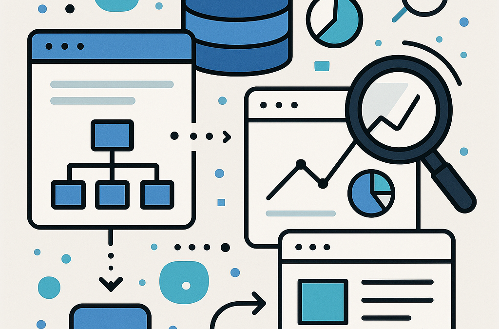 Audyt treści SEO: jak ocenić, które wpisy warto poprawić, a które usunąć
