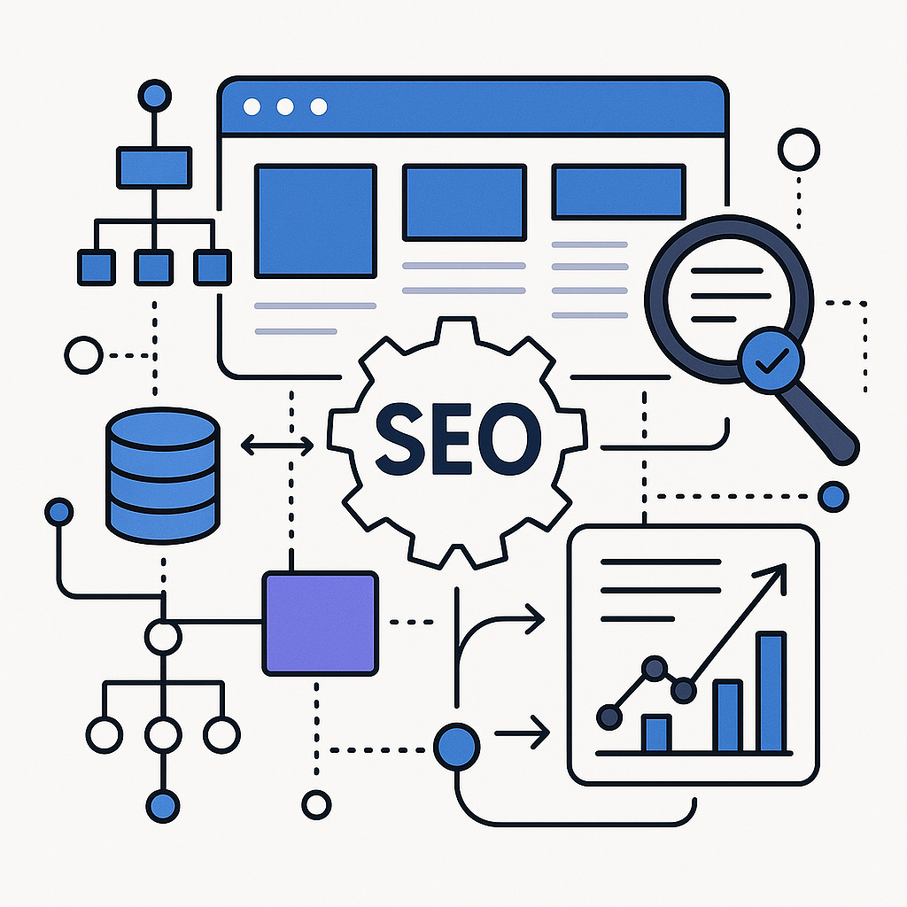 Audyt treści SEO: jak ocenić, które wpisy warto poprawić, a które usunąć Audyt treści SEO: jak ocenić, które wpisy warto poprawić, a które usunąć