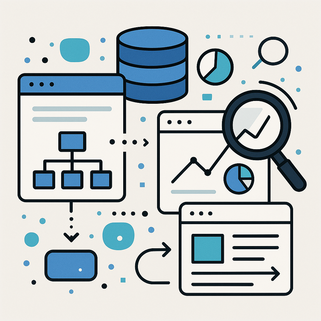 Audyt treści SEO: jak ocenić, które wpisy warto poprawić, a które usunąć