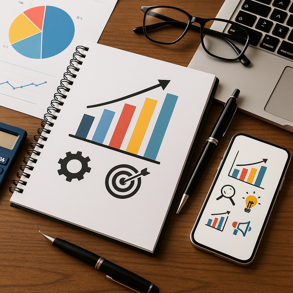 Czym jest marketing? Definicja i rodzaje marketingu