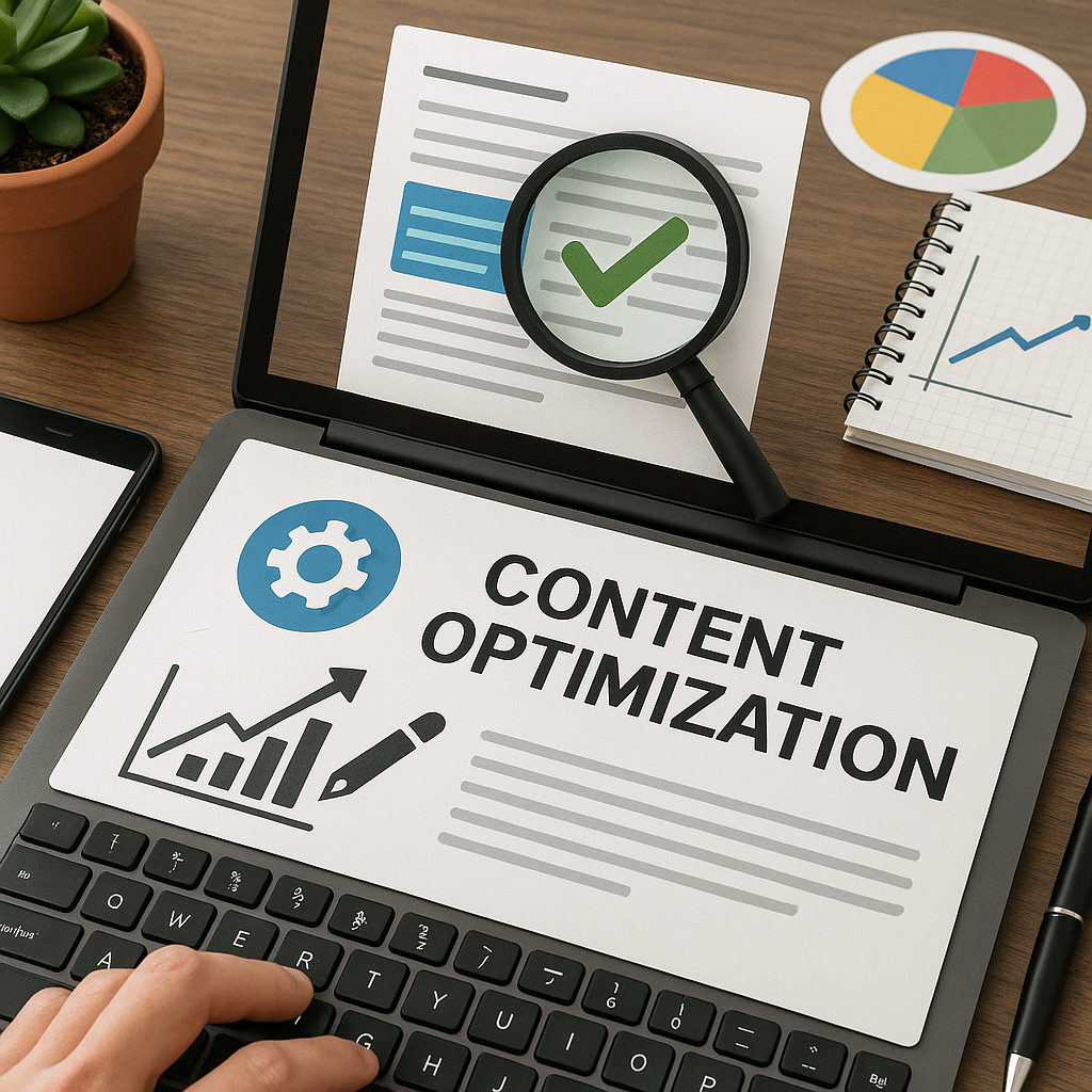 Audyt treści SEO: jak ocenić, które wpisy warto poprawić, a które usunąć Audyt treści SEO: jak ocenić, które wpisy warto poprawić, a które usunąć