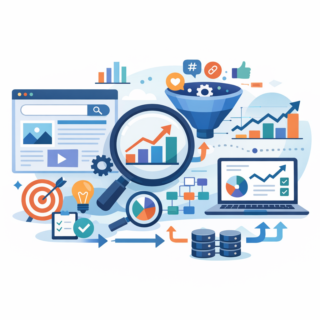 Pozycjonowanie stron - co to jest, jak działa i jak zacząć w Shoper? Pozycjonowanie stron - co to jest, jak działa i jak zacząć w Shoper?