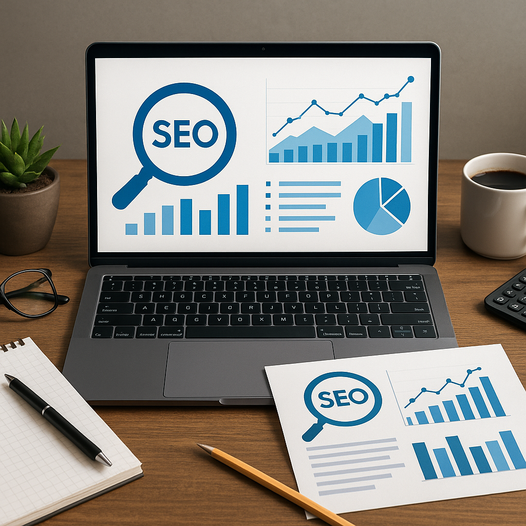 Pozycjonowanie stron - czym jest i na czym polega? Kompletny przewodnik