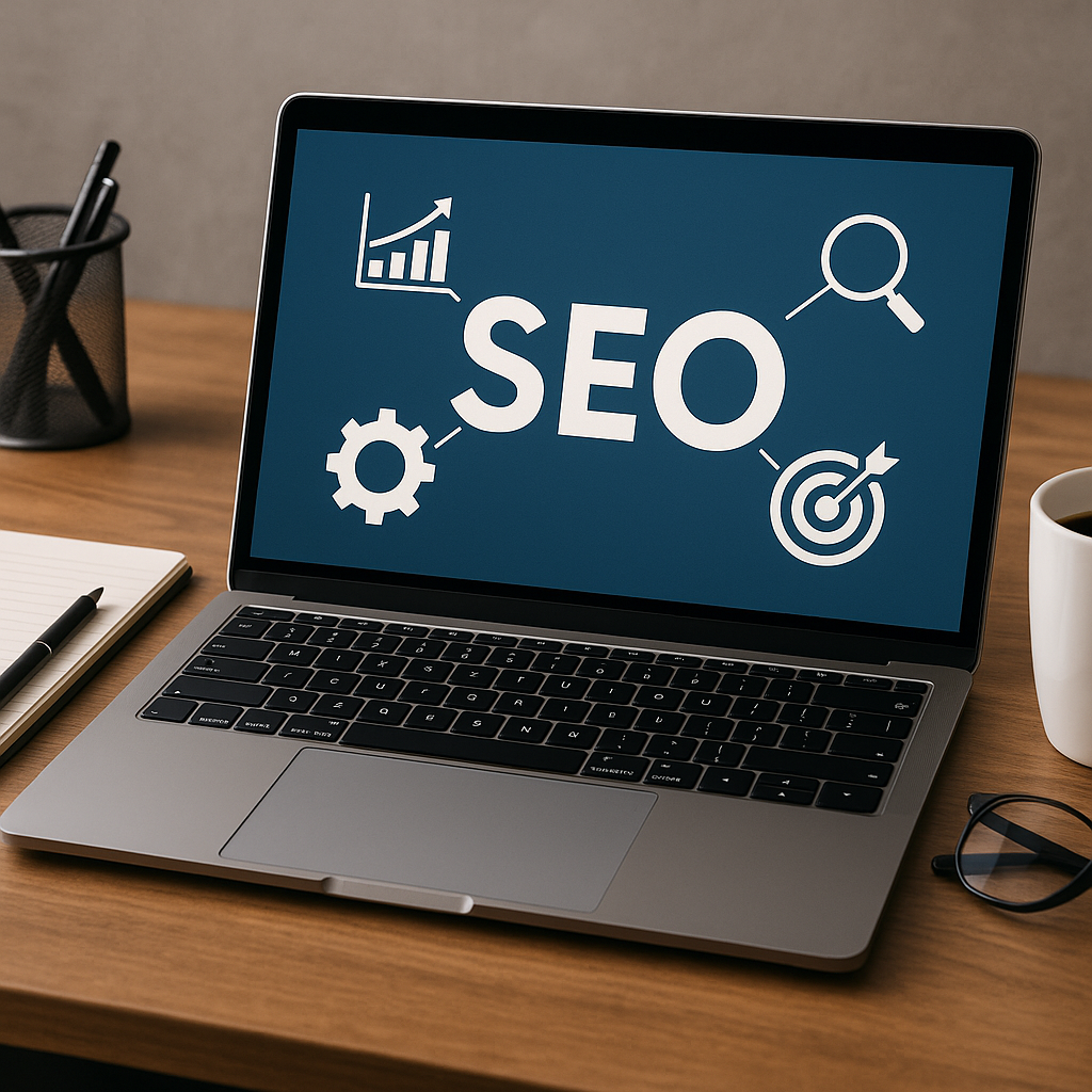 Pozycjonowanie stron - czym jest i na czym polega? Kompletny przewodnik