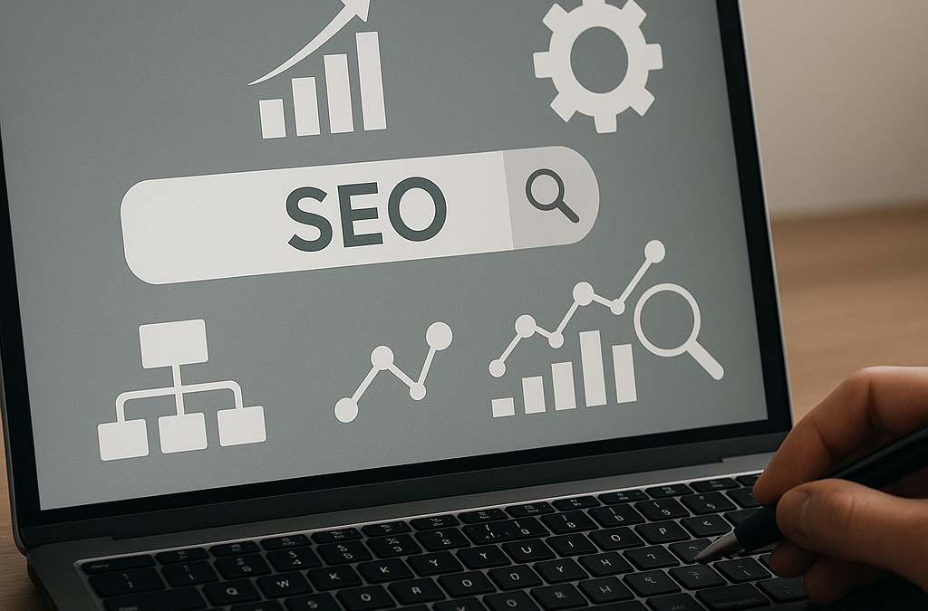 Pozycjonowanie strony: skuteczne strategie dla lepszej widoczności