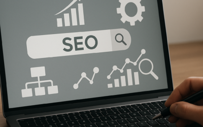 Pozycjonowanie strony: skuteczne strategie dla lepszej widoczności