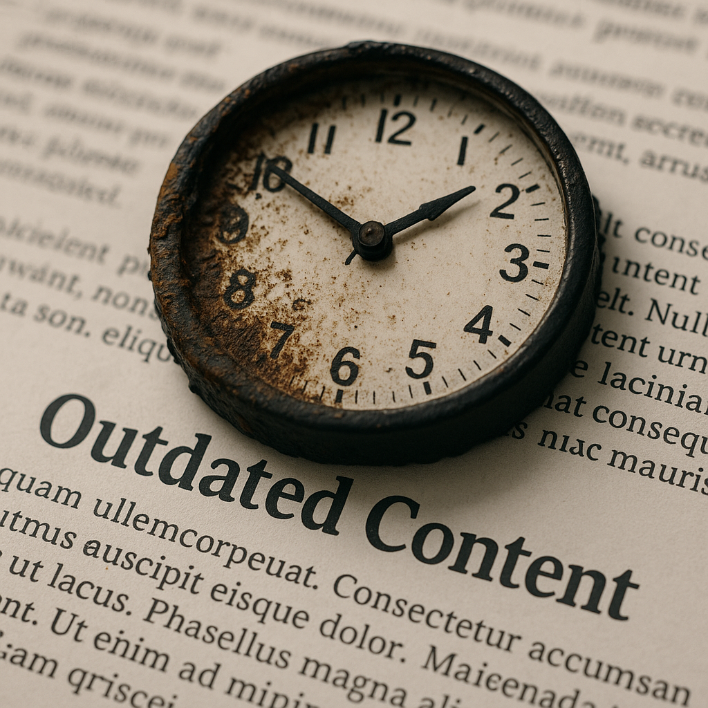 Audyt treści SEO: jak ocenić, które wpisy warto poprawić, a które usunąć Audyt treści SEO: jak ocenić, które wpisy warto poprawić, a które usunąć