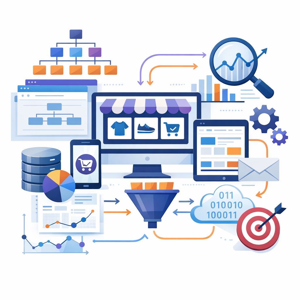 Pozycjonowanie stron - co to jest, jak działa i jak zacząć w Shoper? Pozycjonowanie stron - co to jest, jak działa i jak zacząć w Shoper?